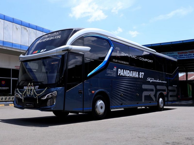 Pemesanan Tiket Bus & Kapal Pelni 2024 Pemesanan Tiket Bus & Kapal Pelni 2024 Wijaya Trans Banyuwangi